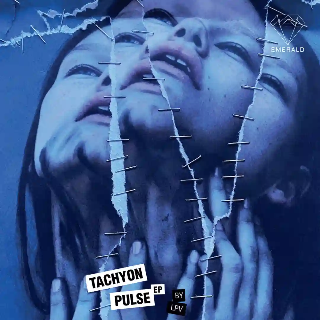 Twisted Cables (Original Mix) cover