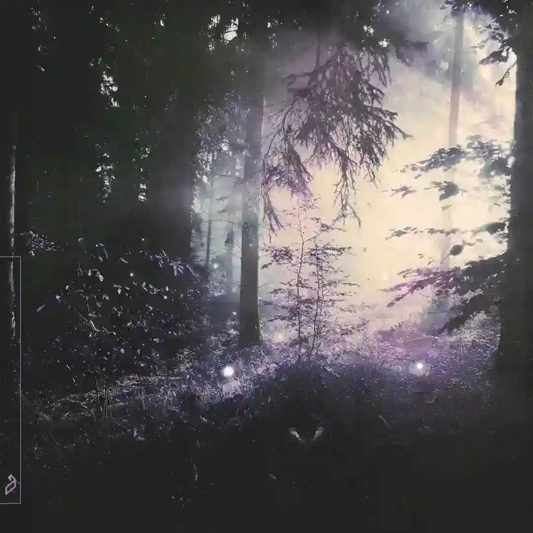 Far Behind feat. Panama (Extended Mix) cover