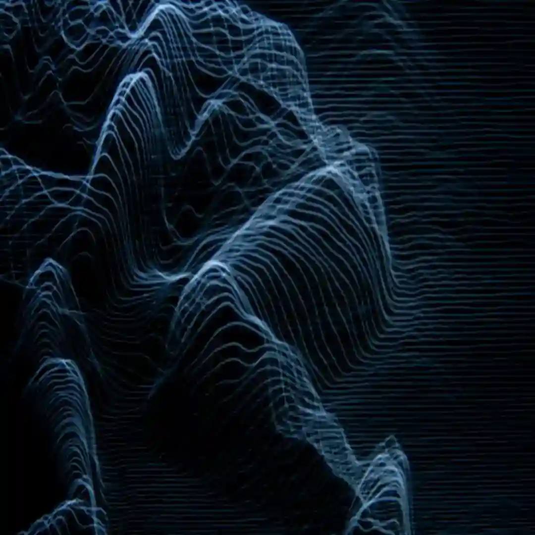 Vocoder [ZENDNLS609] cover