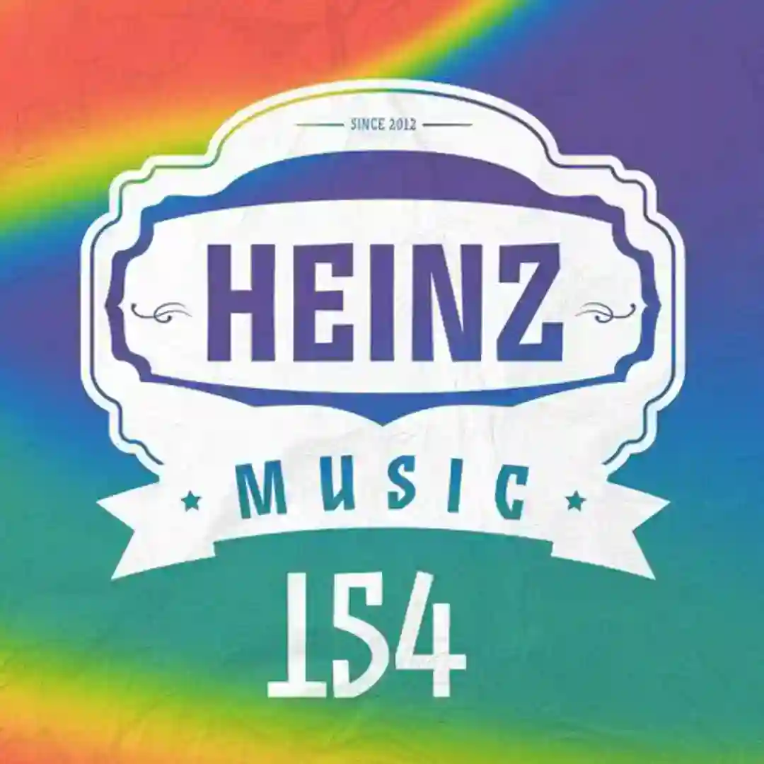 Wheels of Love (Marcus Meinhardt Remix) cover