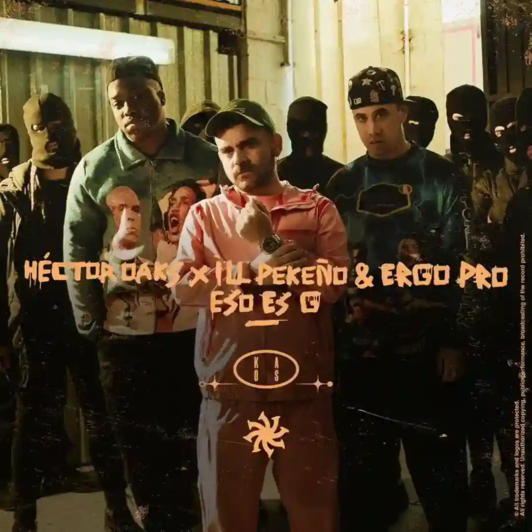 ESO ES G cover