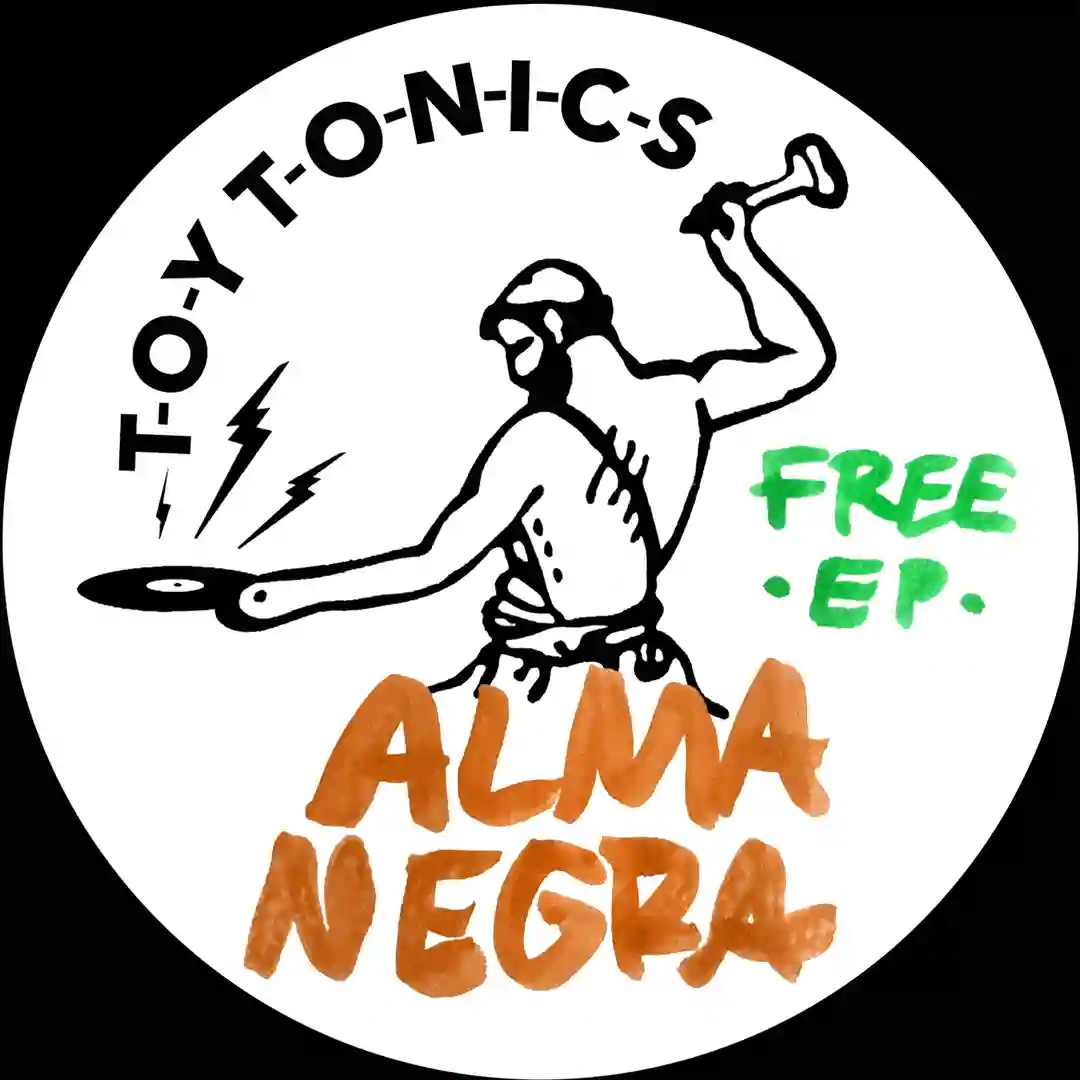 Free (Original Mix) cover