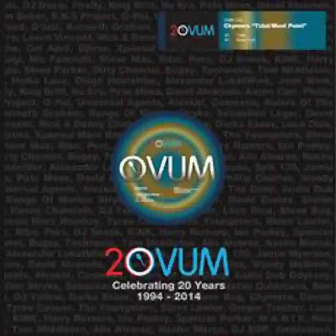 Tidal / Moot Point cover