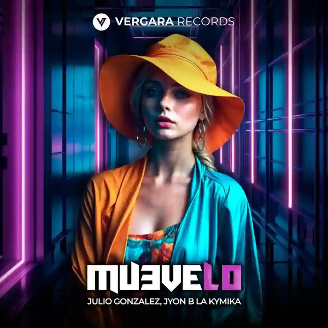 Mu3velo (Original Mix) cover