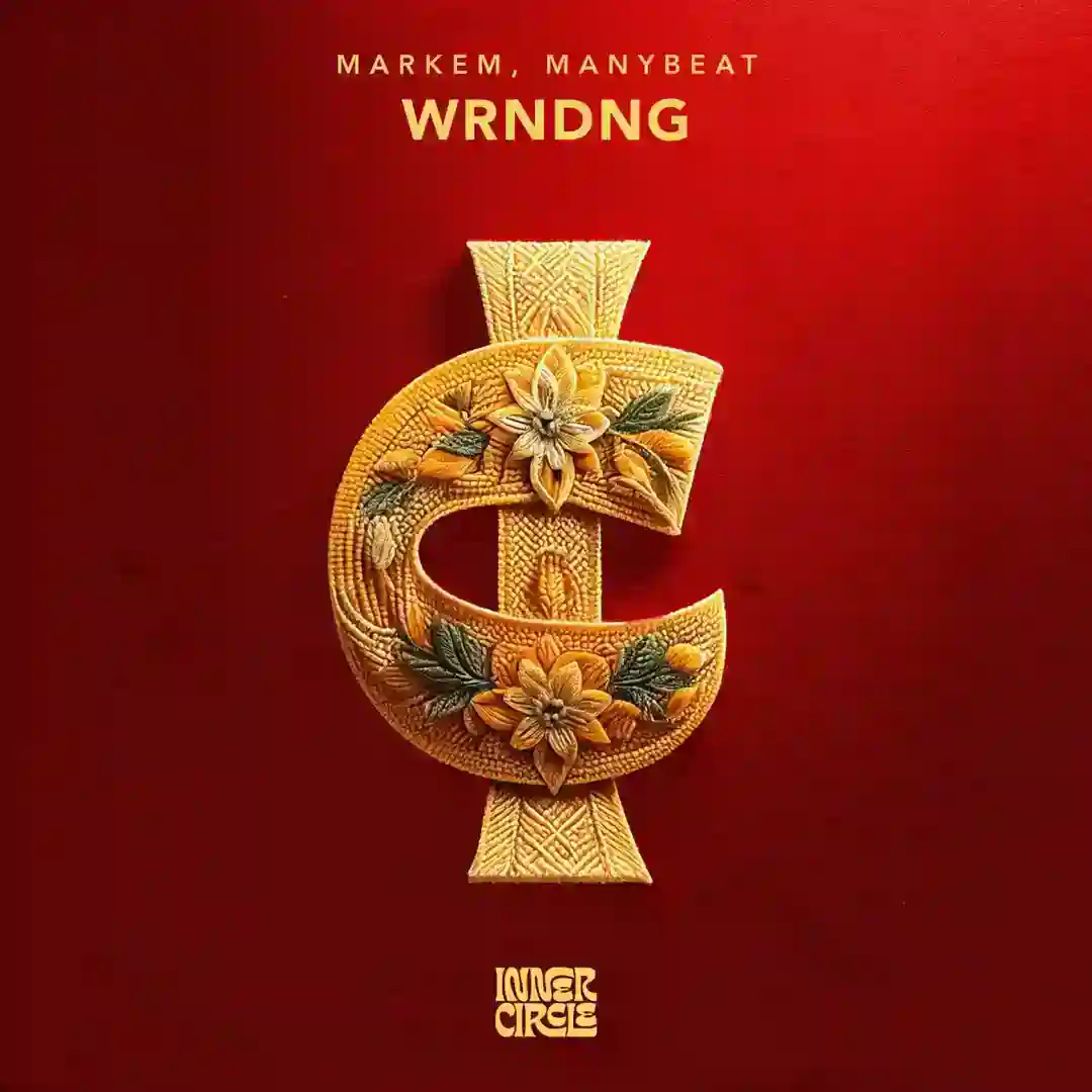 WRNDNG cover