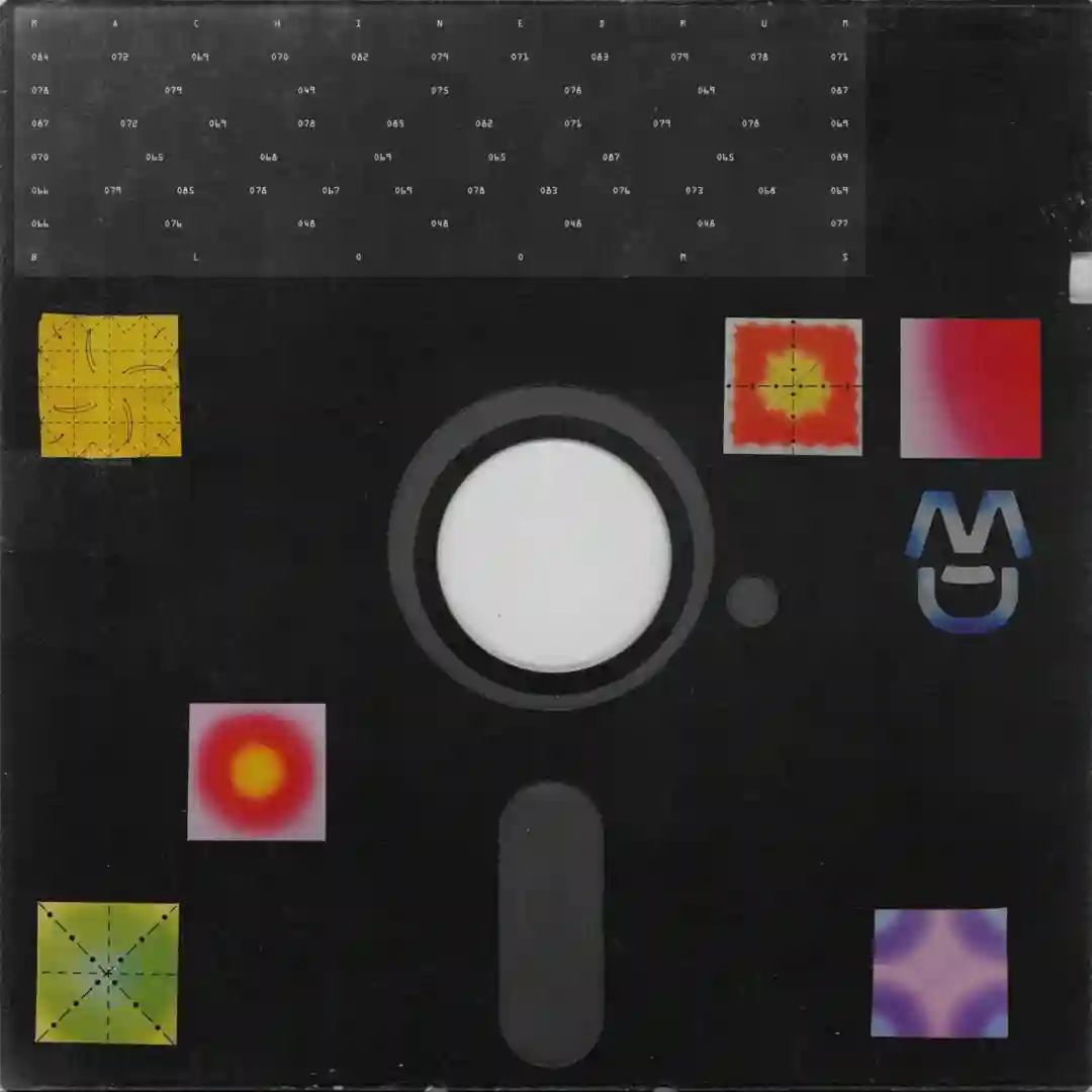 BL00MS cover