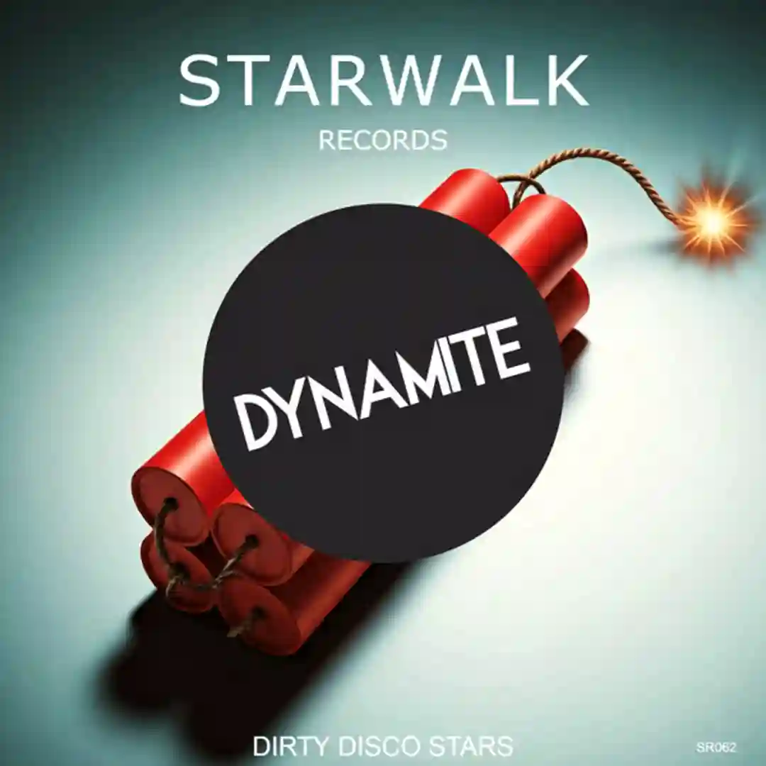 Dynamite (Radio Edit) cover