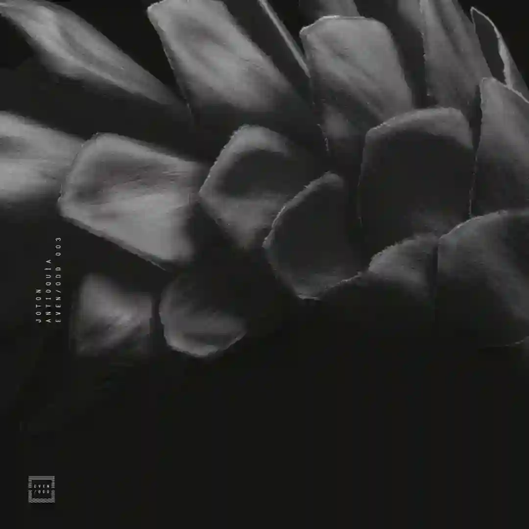 Antioquia II cover