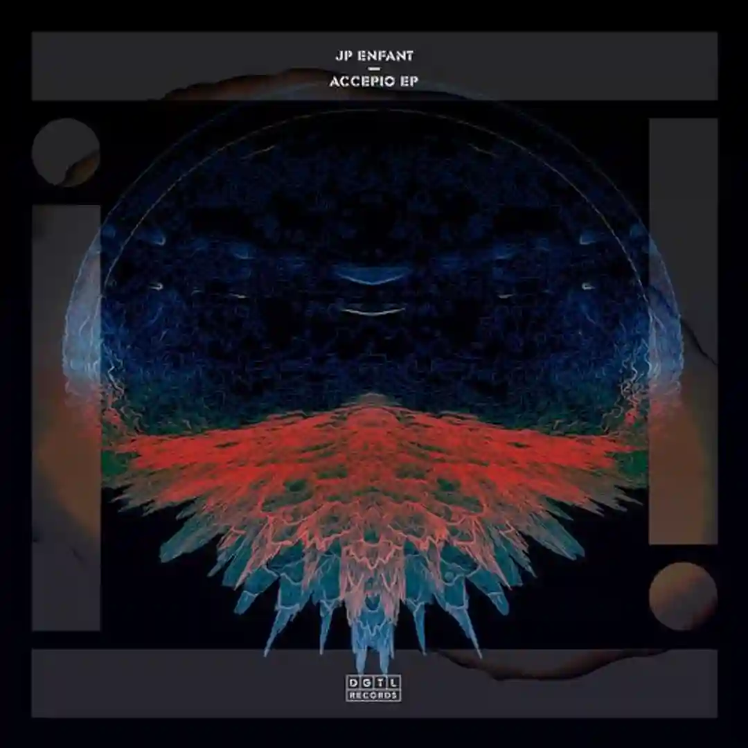 Aesthetics (Original Mix) cover