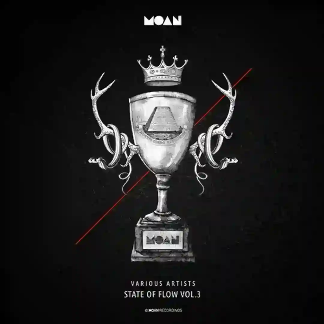 Muller (Original Mix) cover