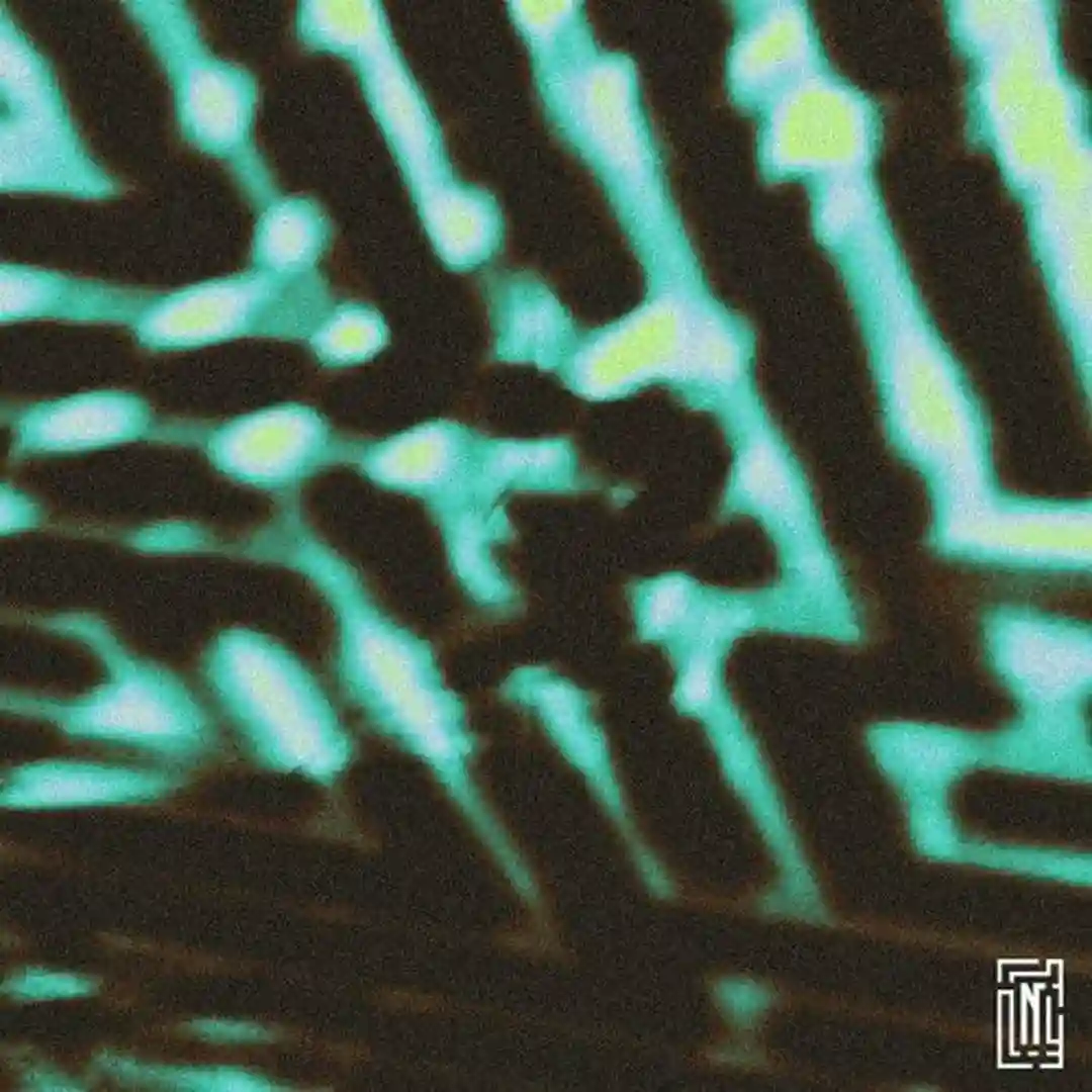 Wrong Keys (Original Mix) cover