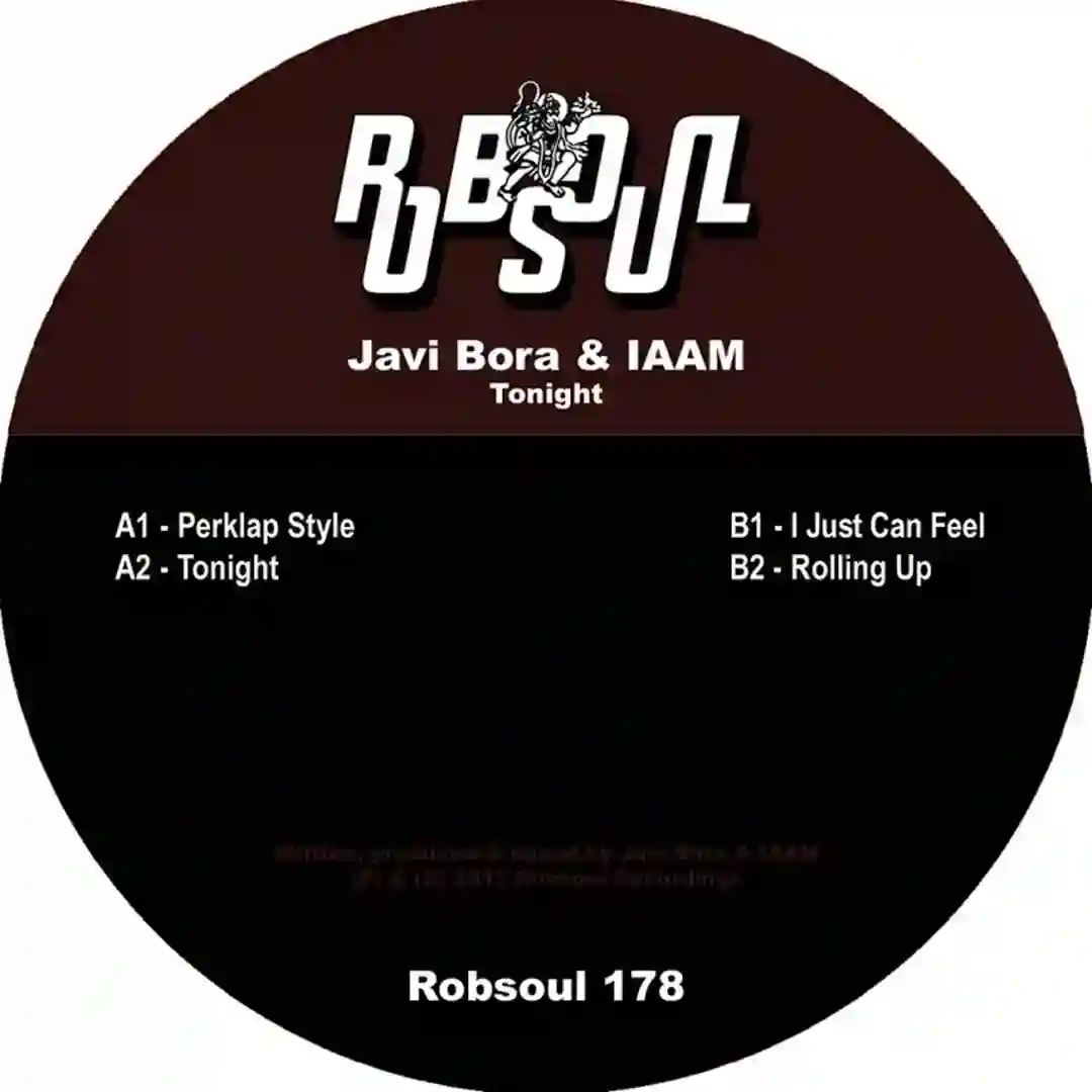Perklap Style cover