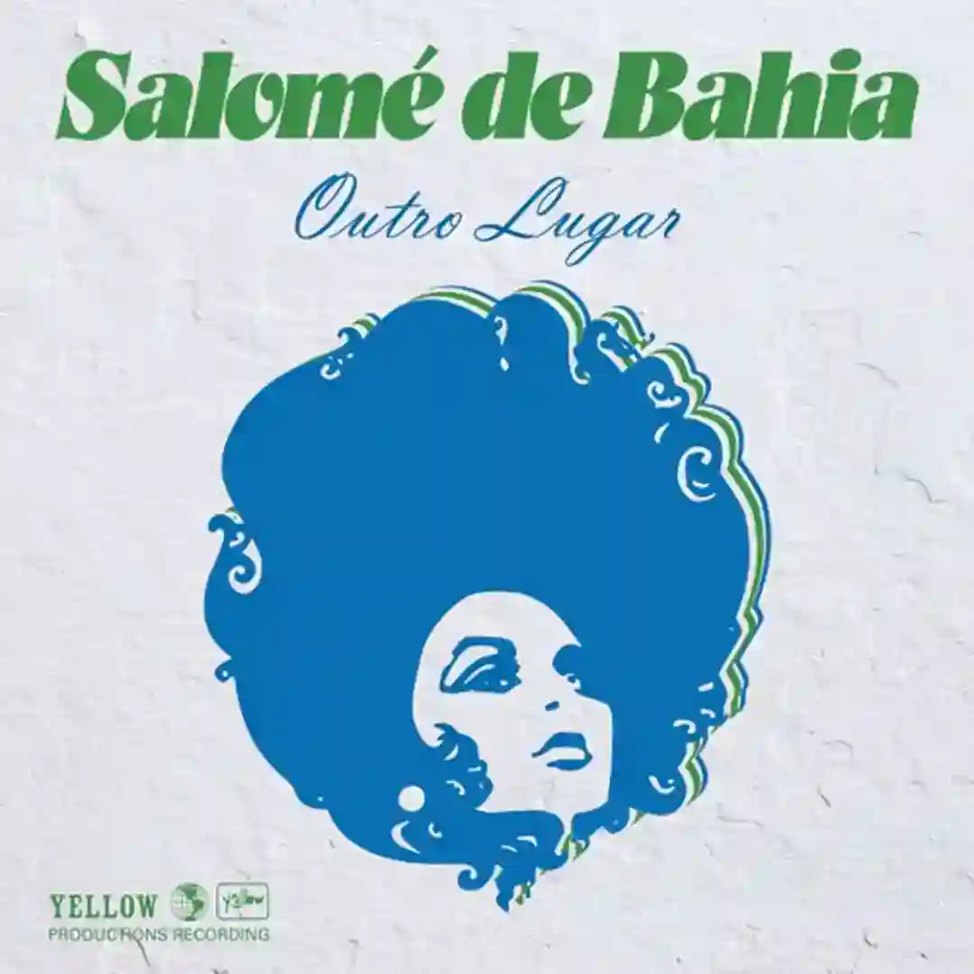 Outro Lugar (Original Mix) cover