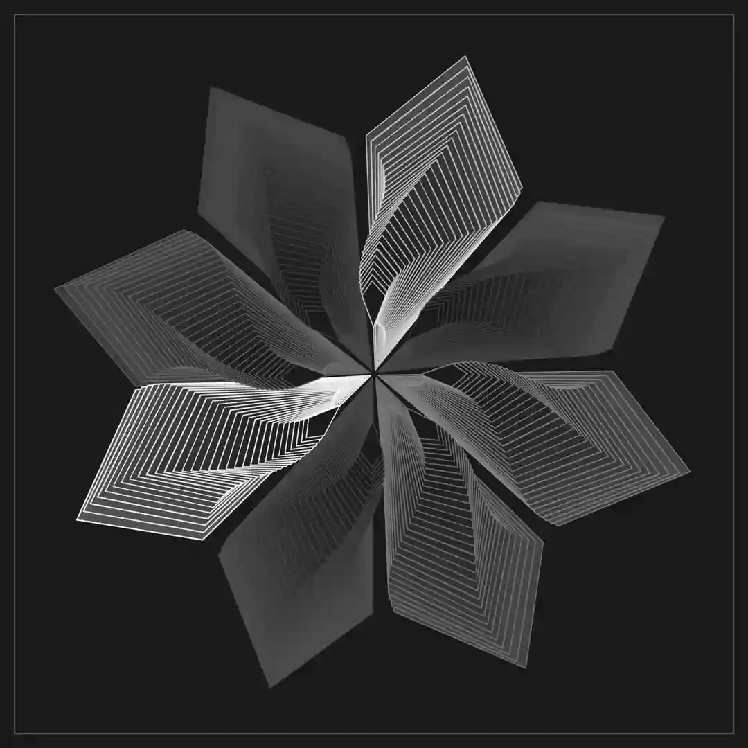 Not Rodhad (Original Mix) cover