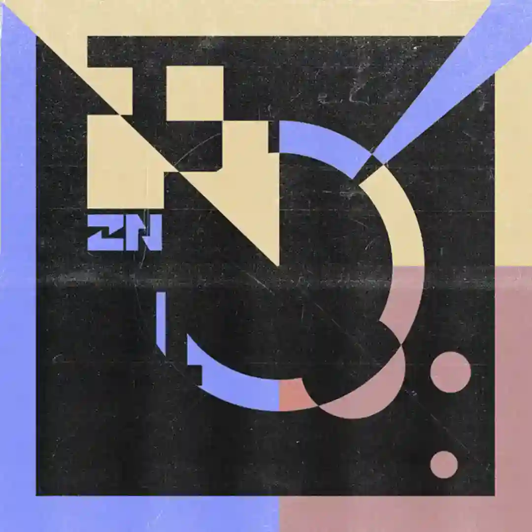 A Night at the Zoo cover