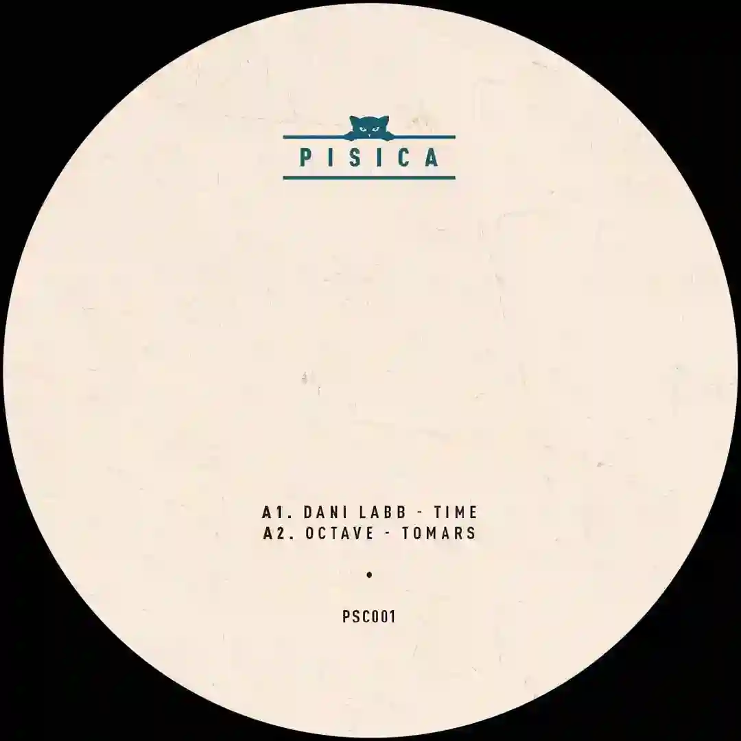 Black Dot cover