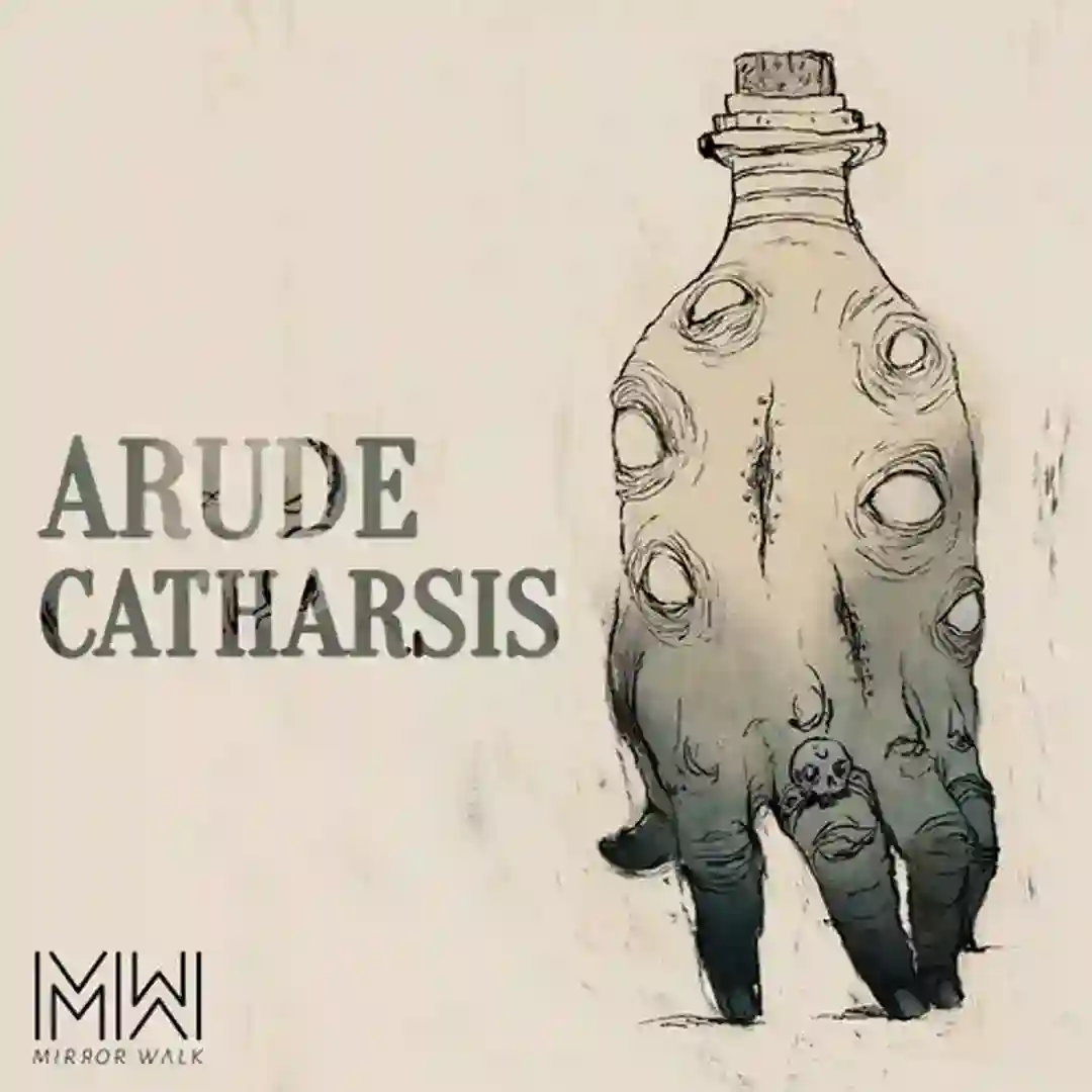Catharsis cover