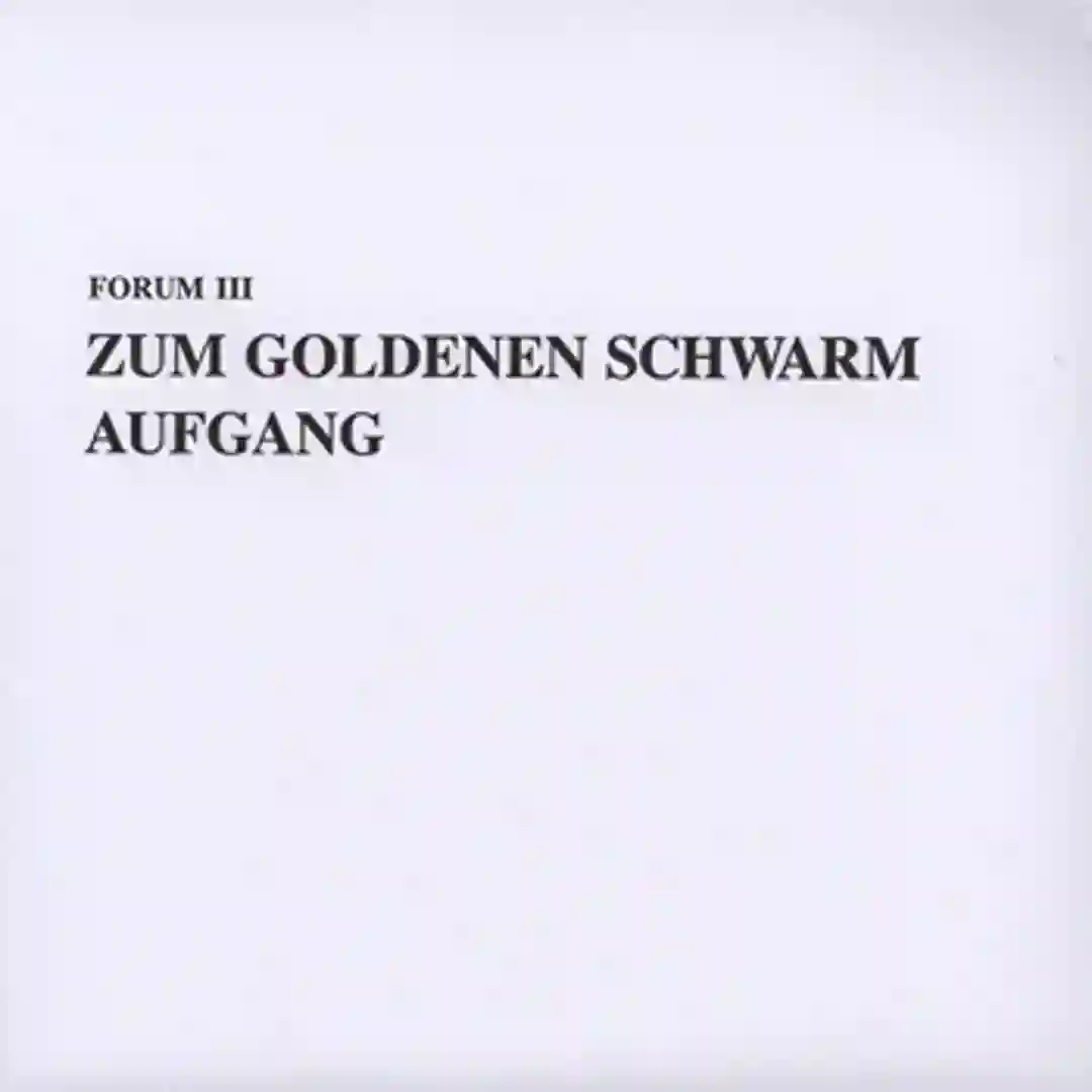 Weltentor cover