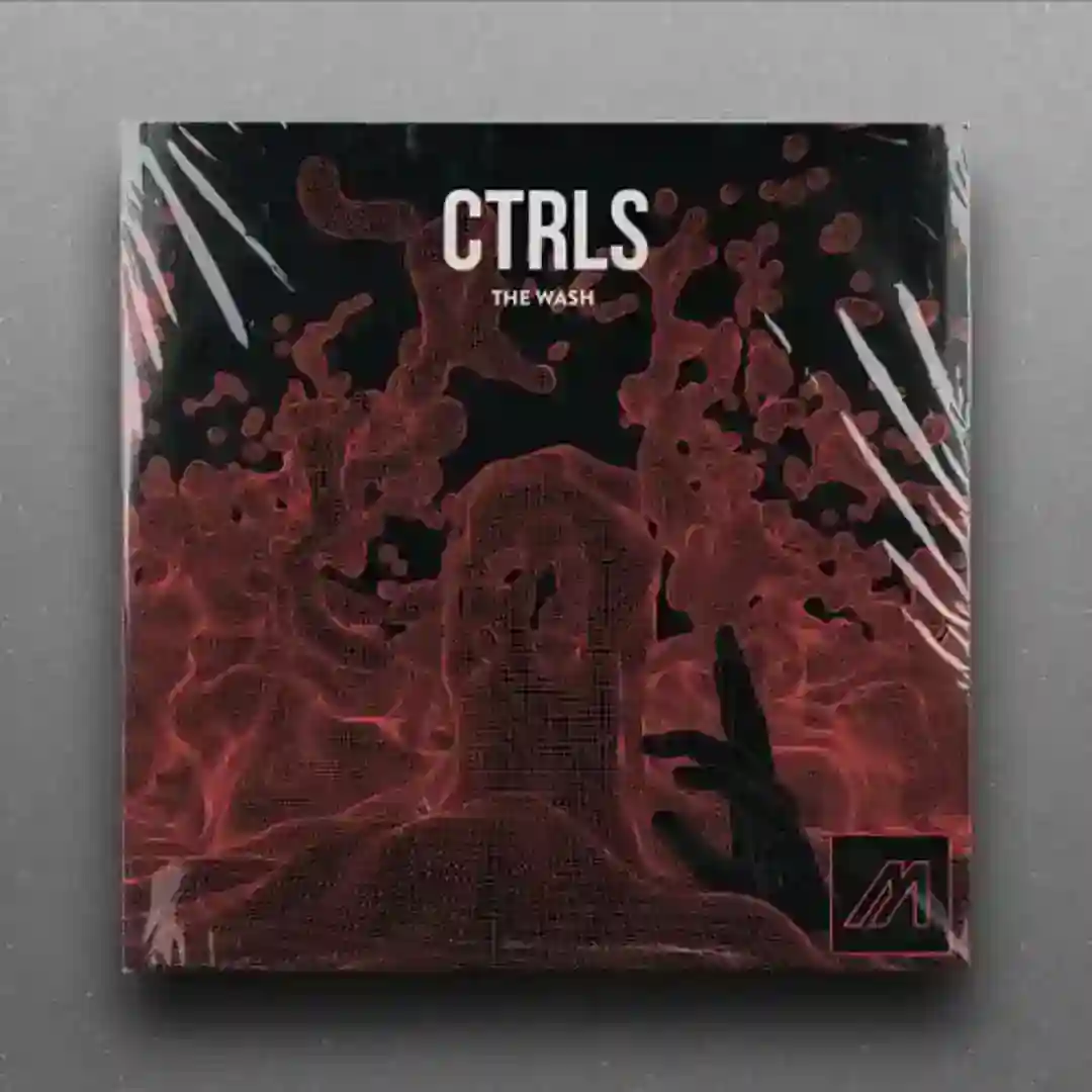 Ben Pest - Strict Saws (Ctrls Remix) (Original Mix) cover