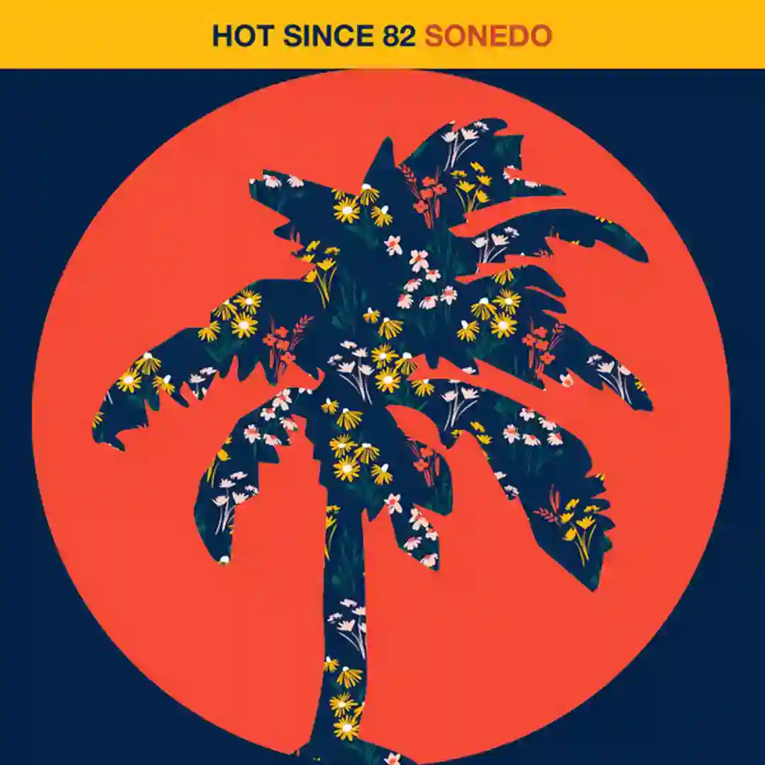 Sonedo cover