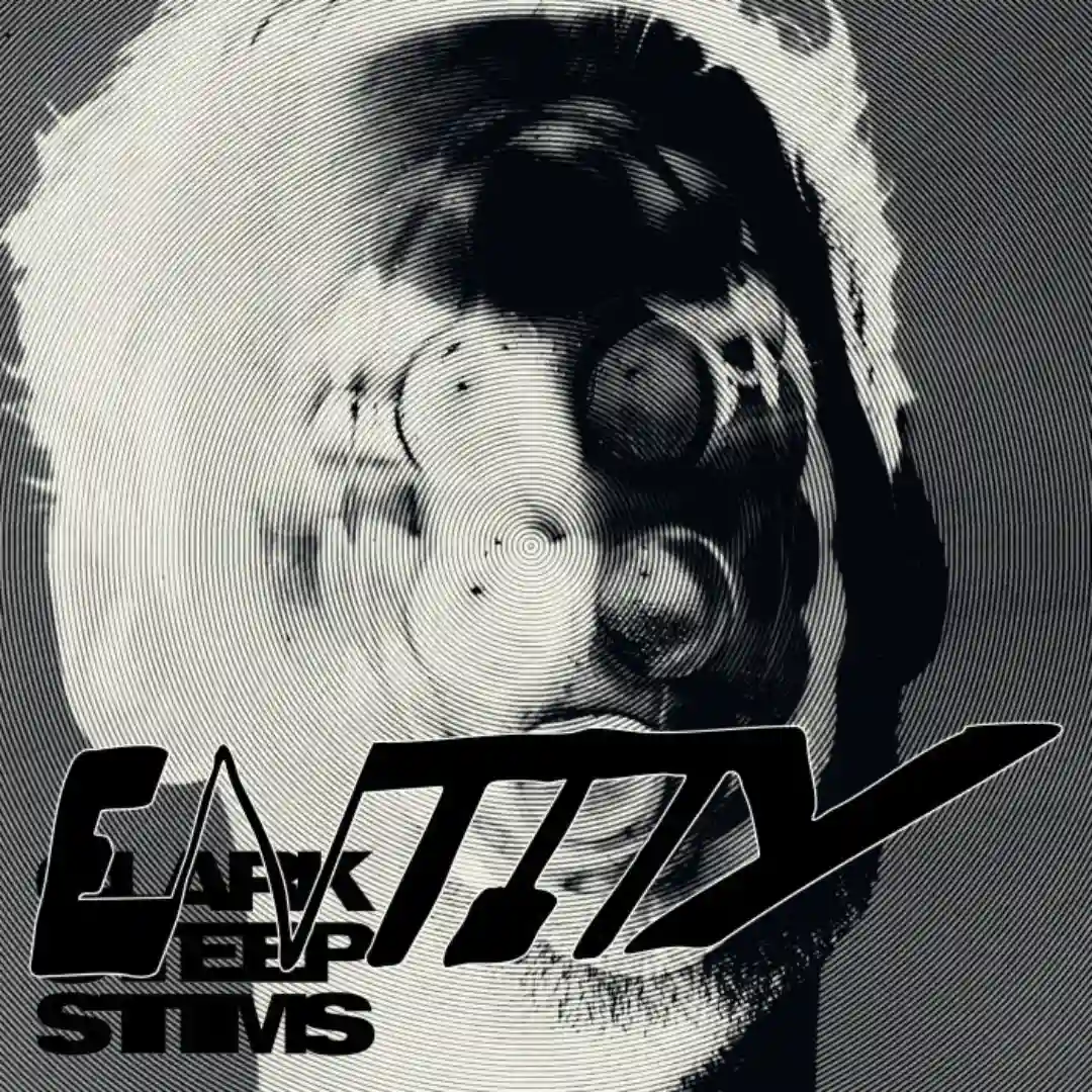 December Entity (Original Mix) cover