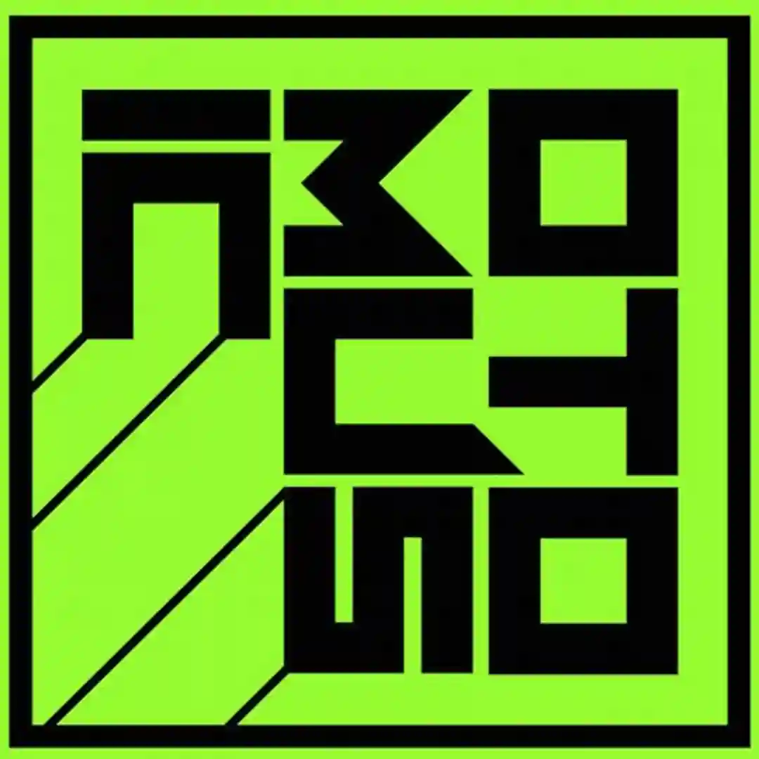 Forget the World (David Herrero Remix) cover