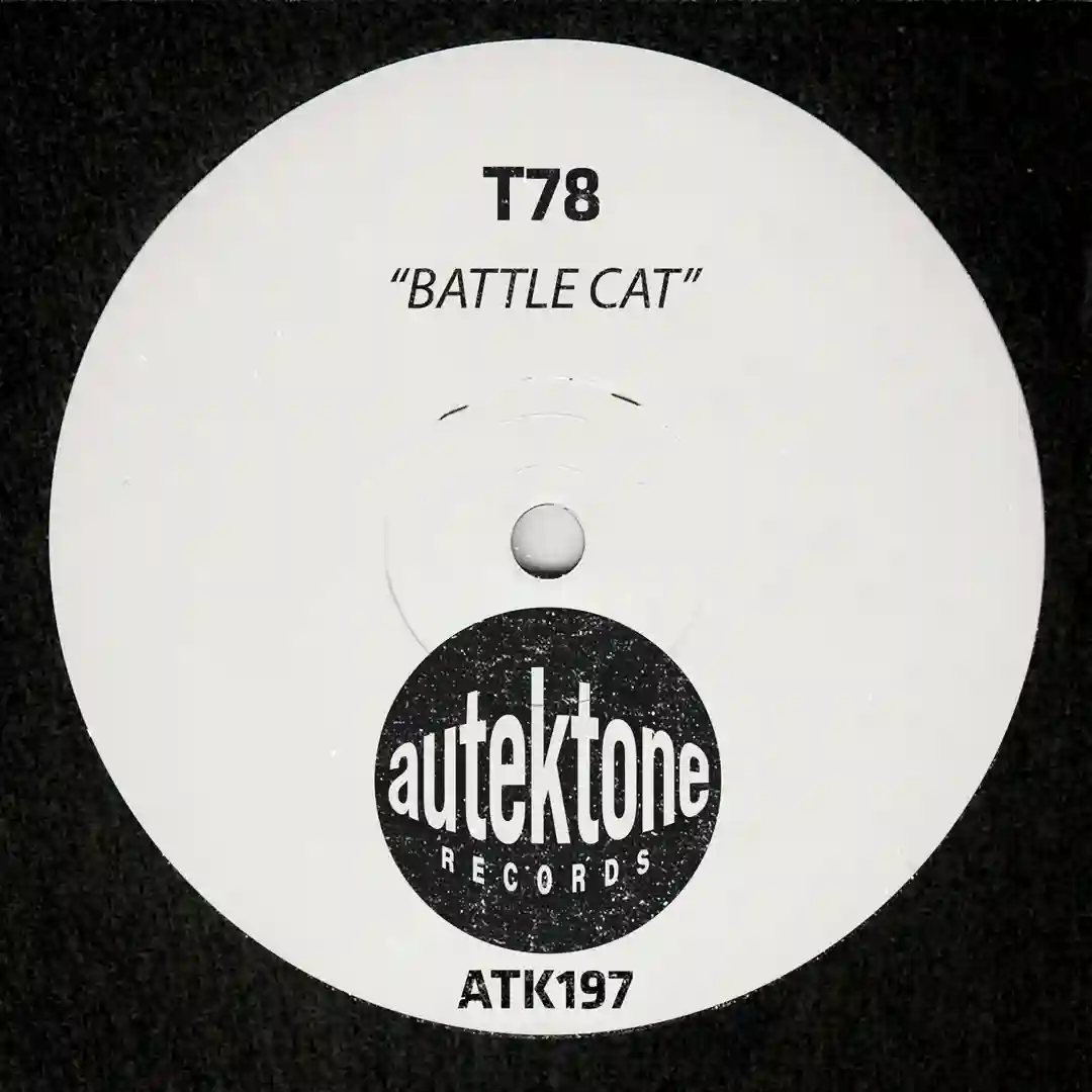 Battle Cat cover
