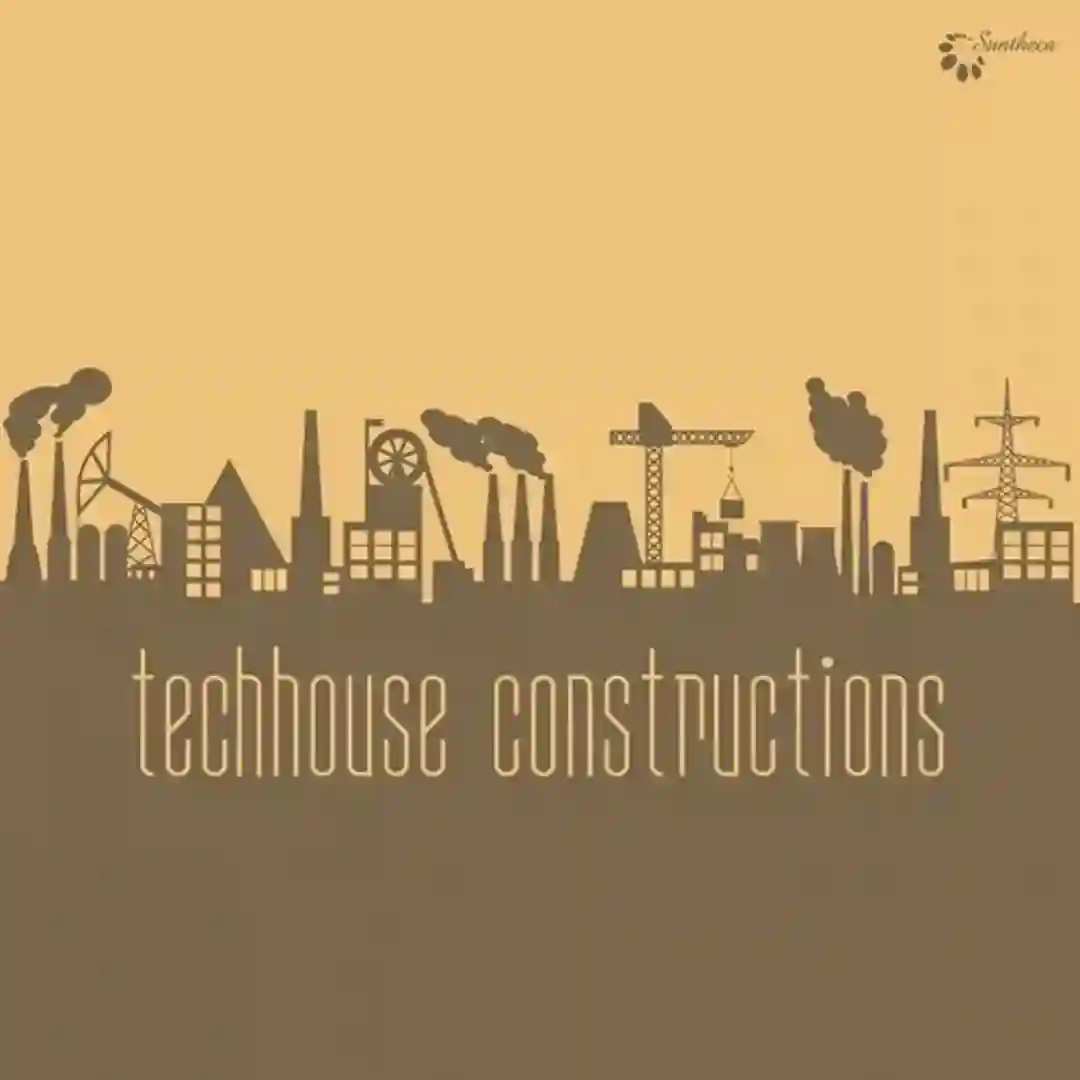 Isochor (Original Mix) cover