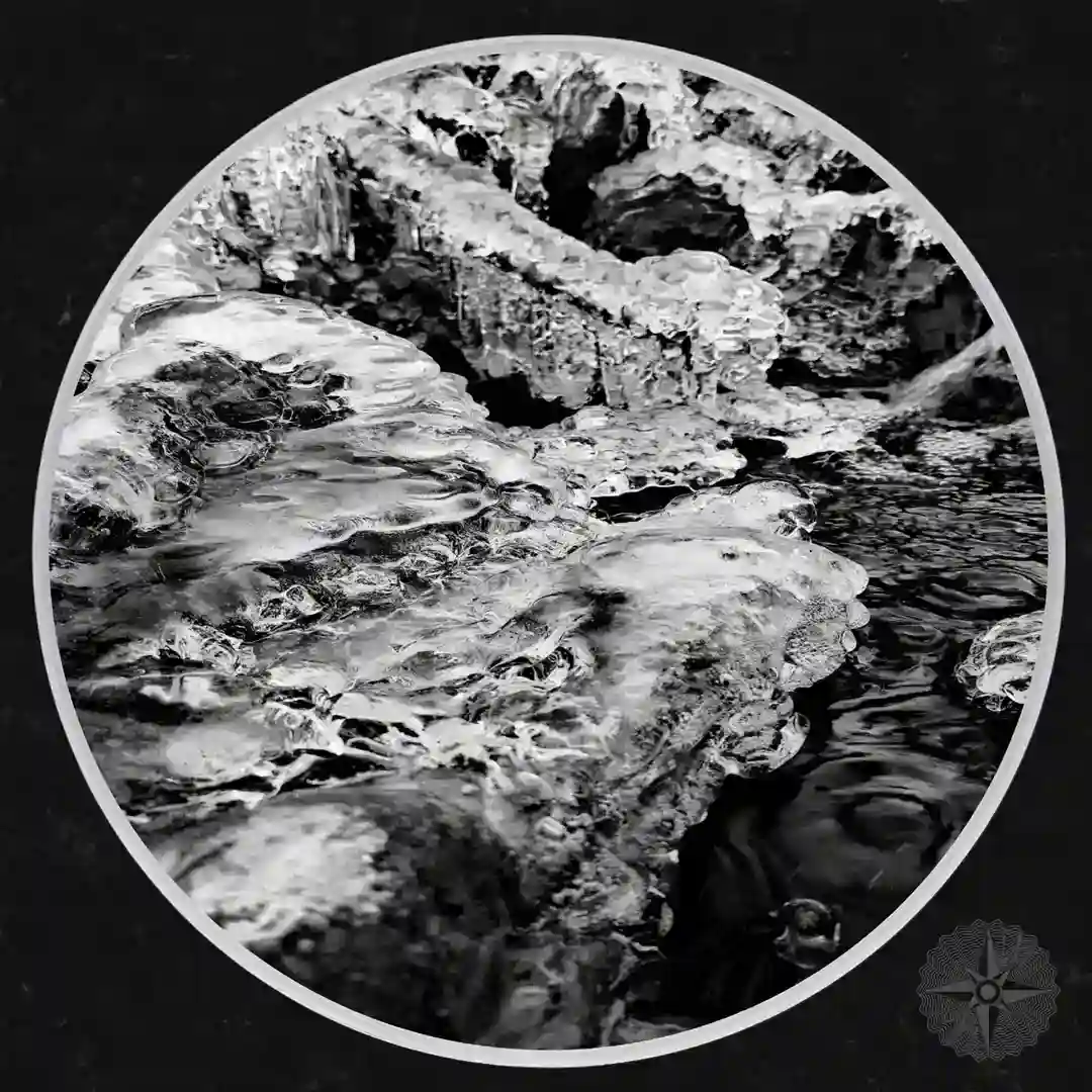 Submerged cover