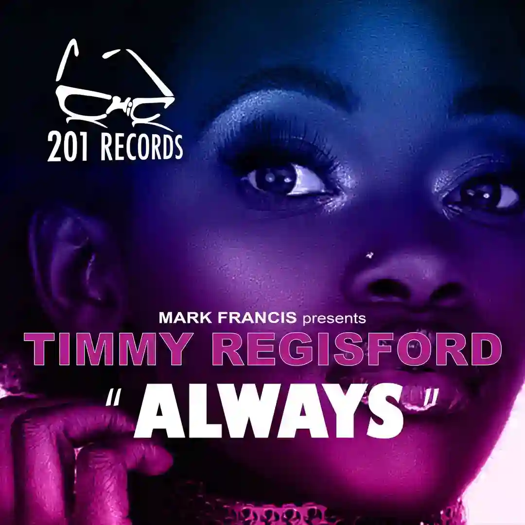 Always (Vocal Mix) cover