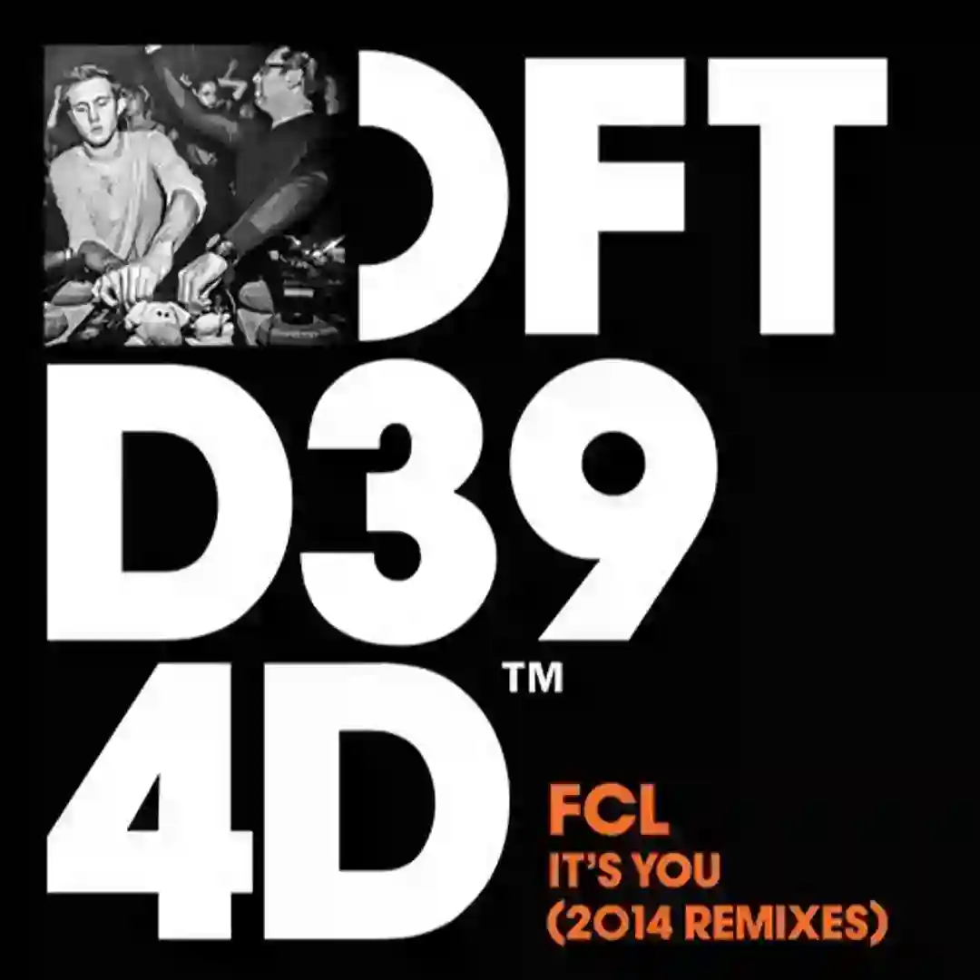 It's You (Mousse T.'s Discotronic Mix) cover