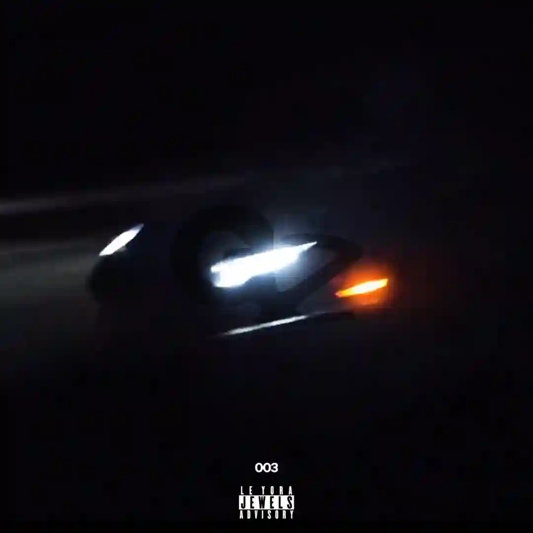 SVJ (Extended Mix) cover