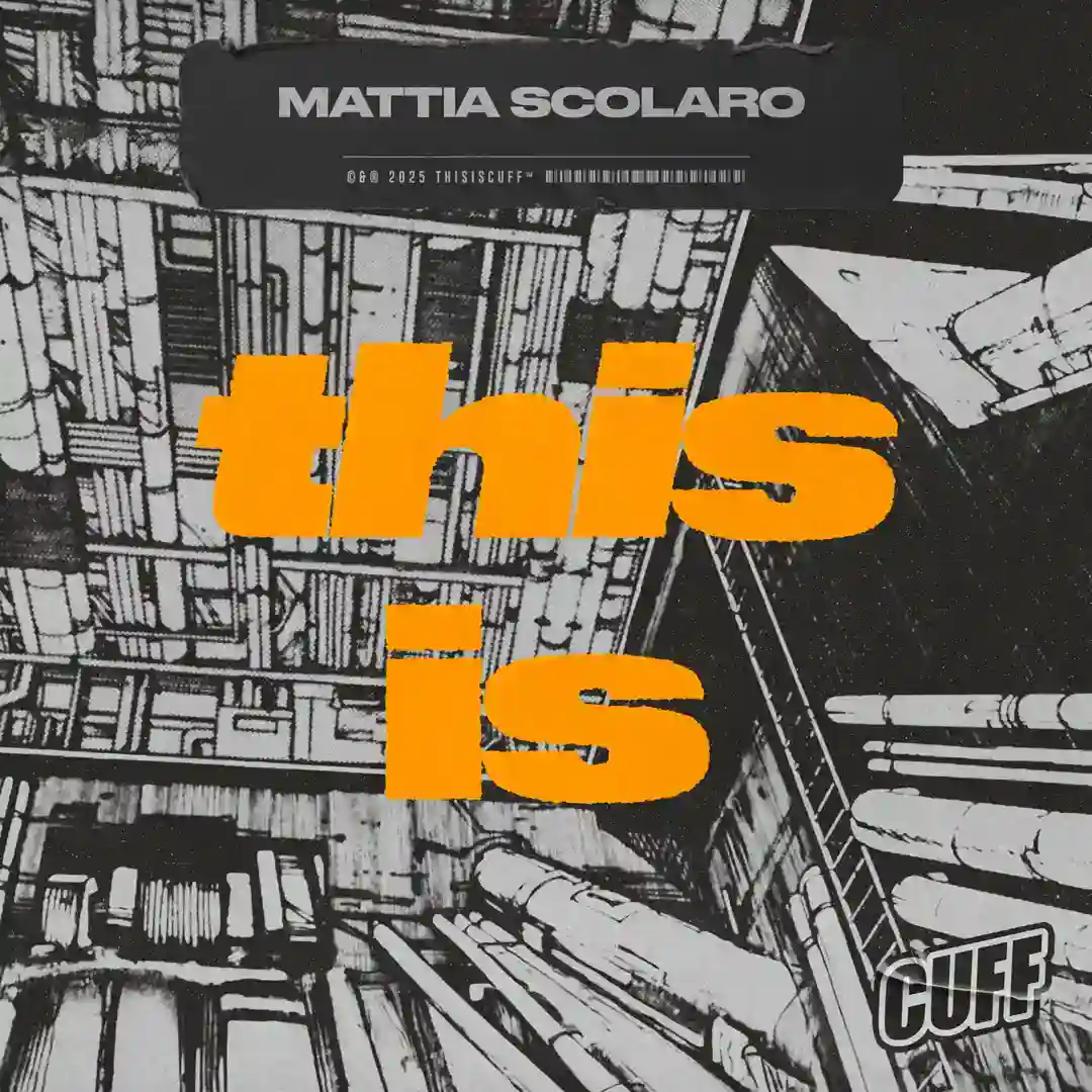 This Is (Original Mix) cover