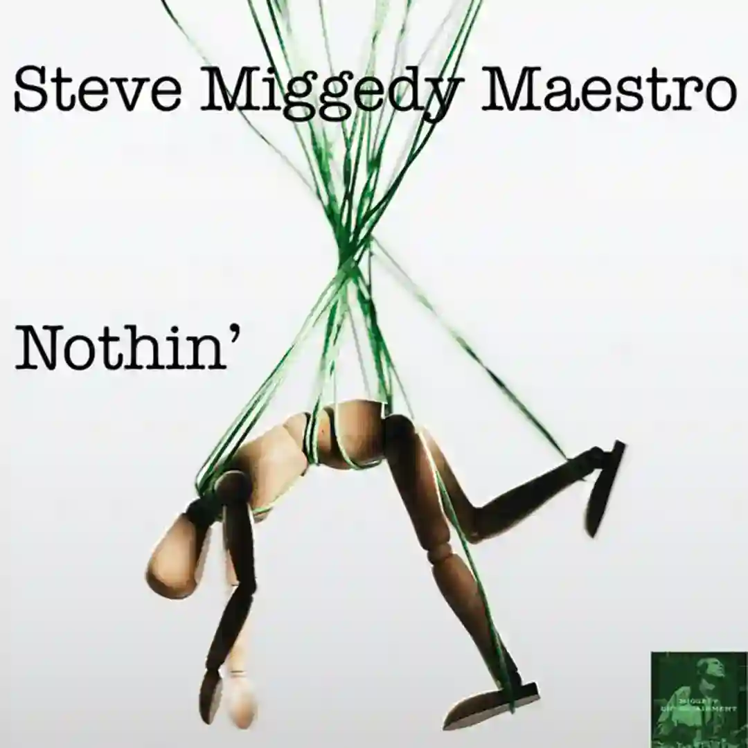 Nothin' (MS III Full Dizko Slap) cover