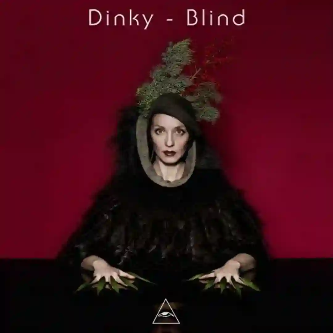 Blind (Prins Thomas Diskomiks) cover
