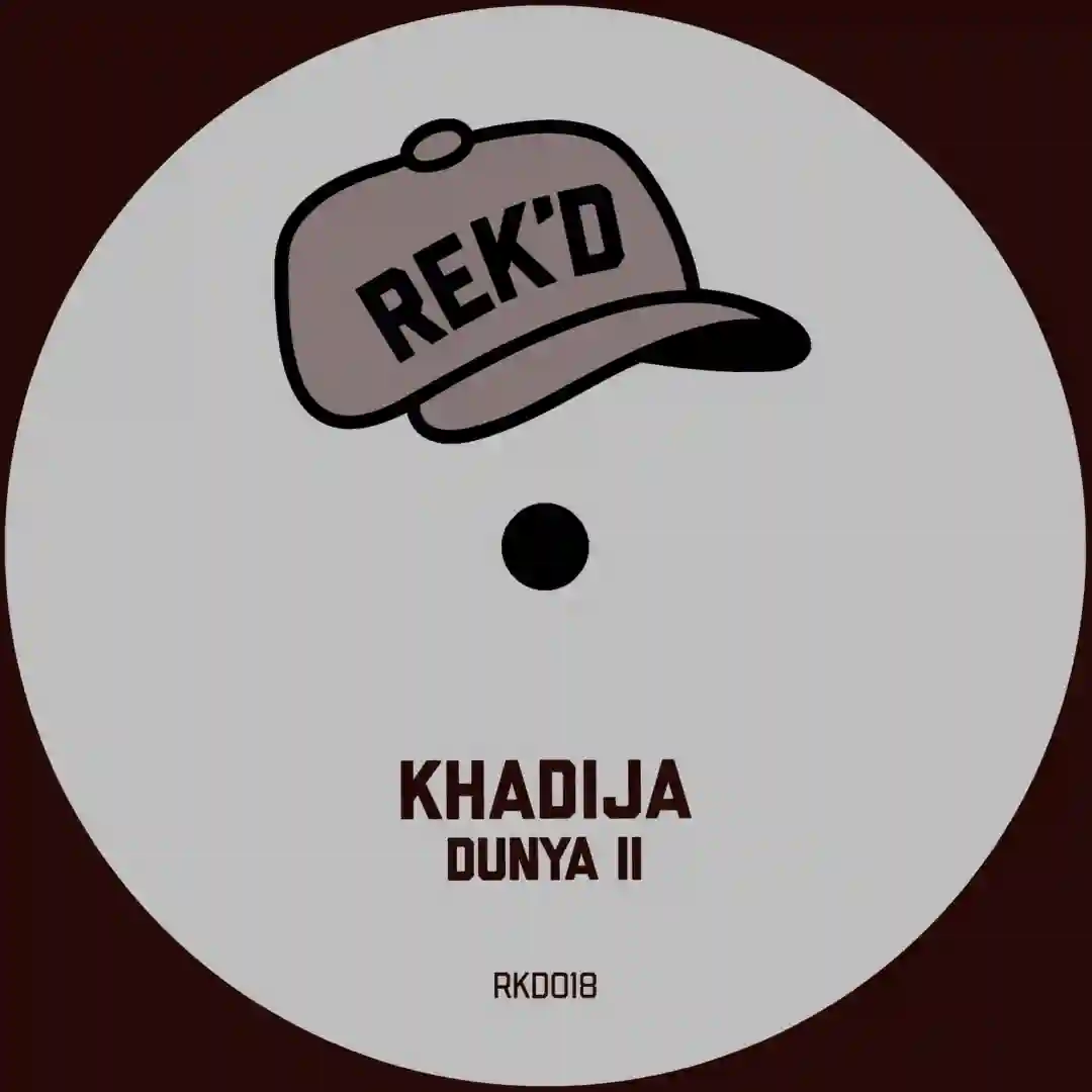 Dunya II cover