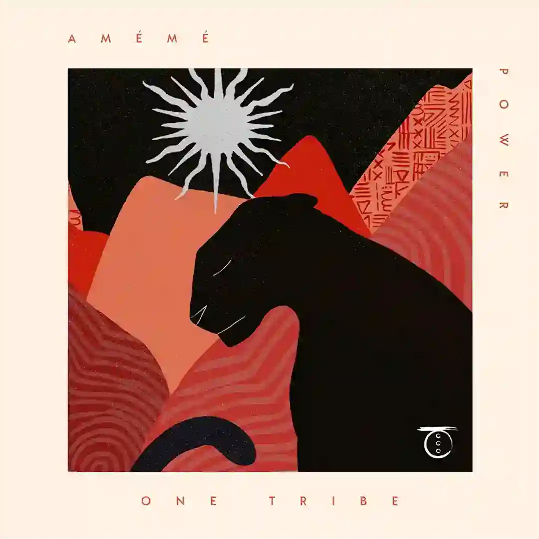 Power feat. Mario Reyes (Original Mix) cover