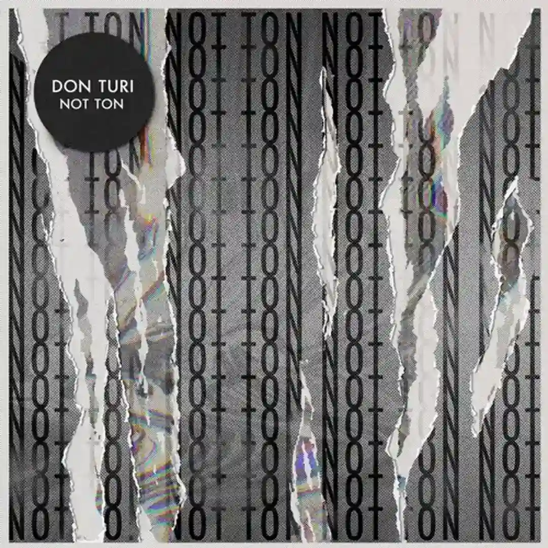 Not Ton cover