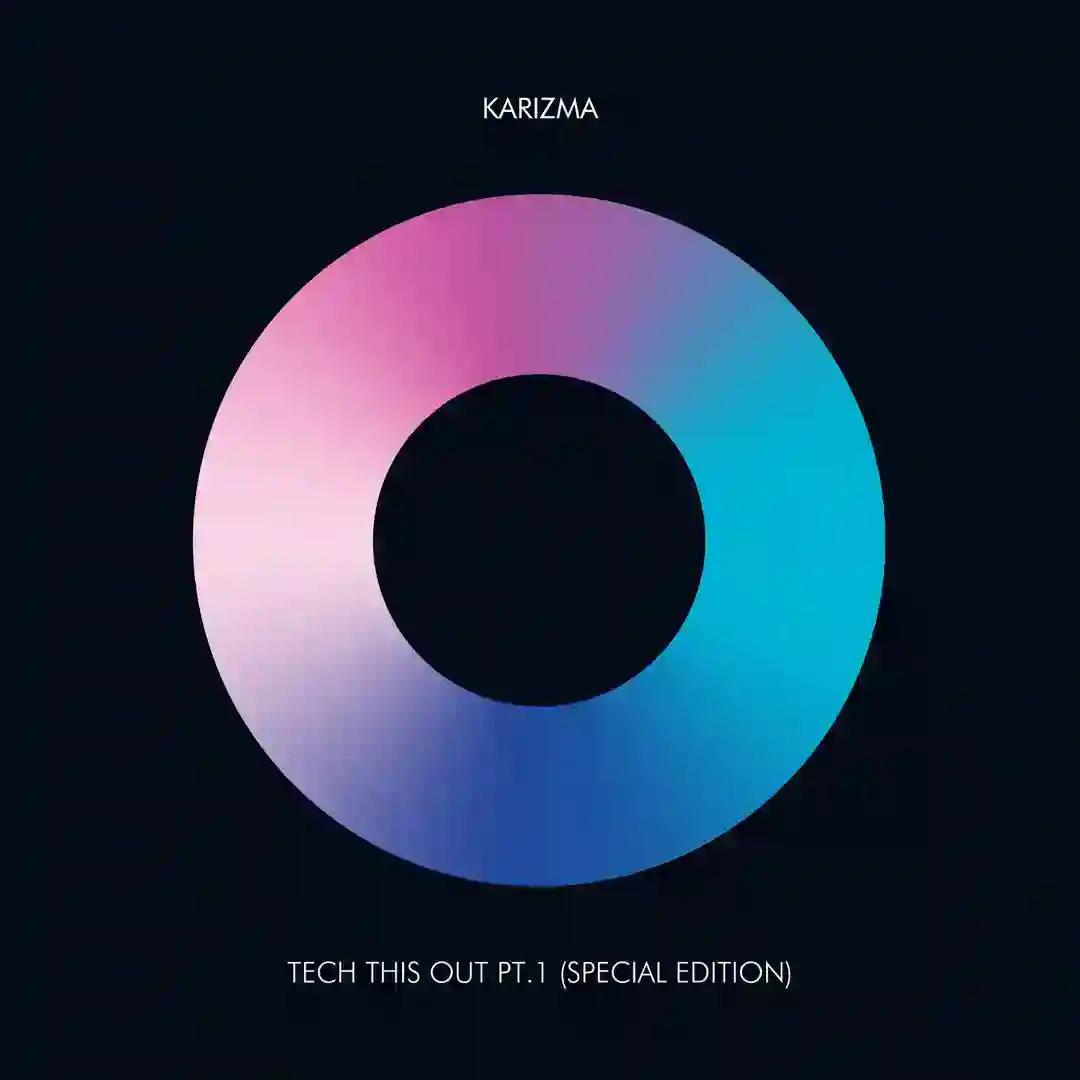 Tech This Out, Pt. 1 (Yoruba Soul Mix) cover