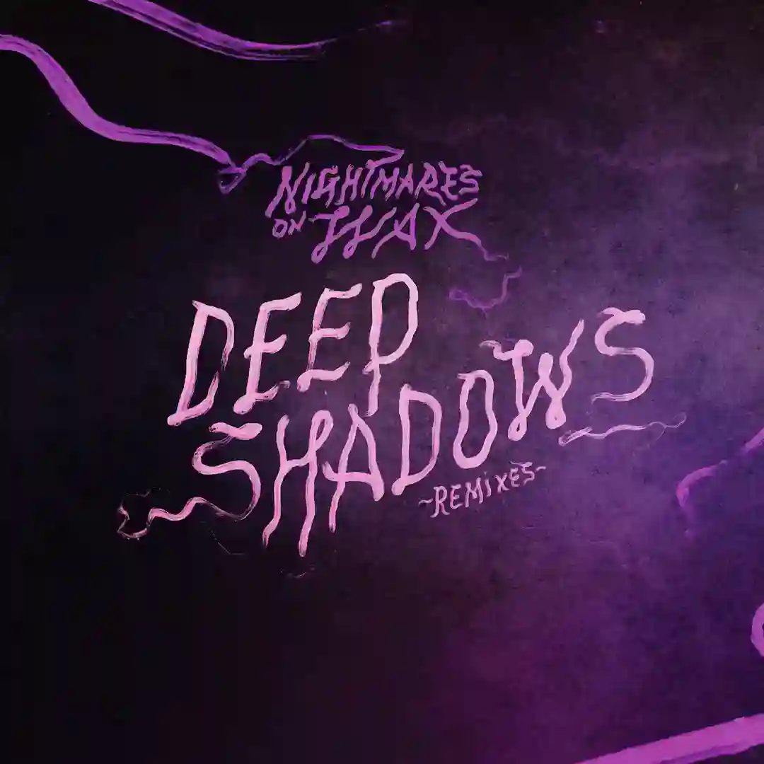 Deep Shadows cover
