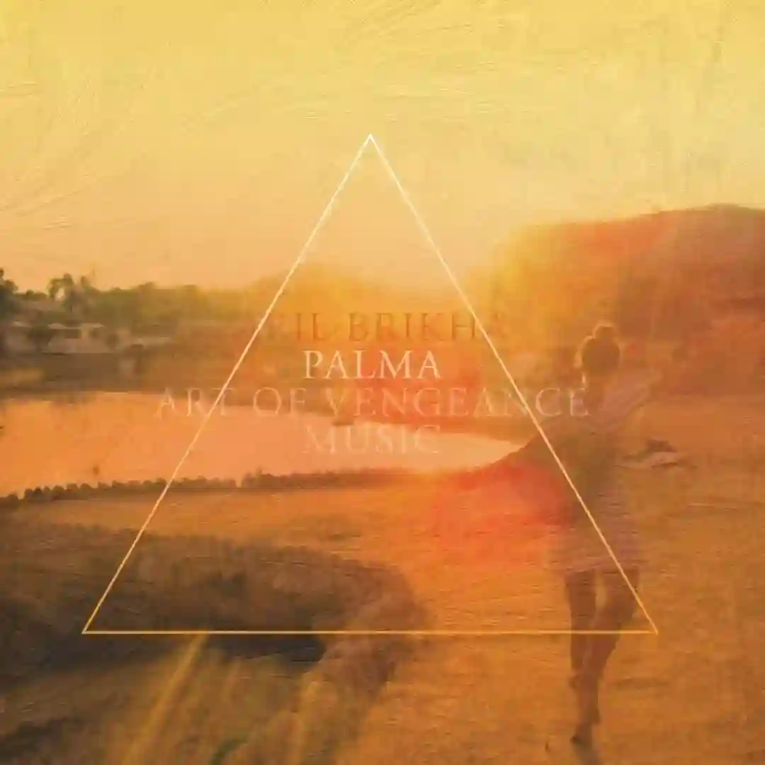 Palma cover
