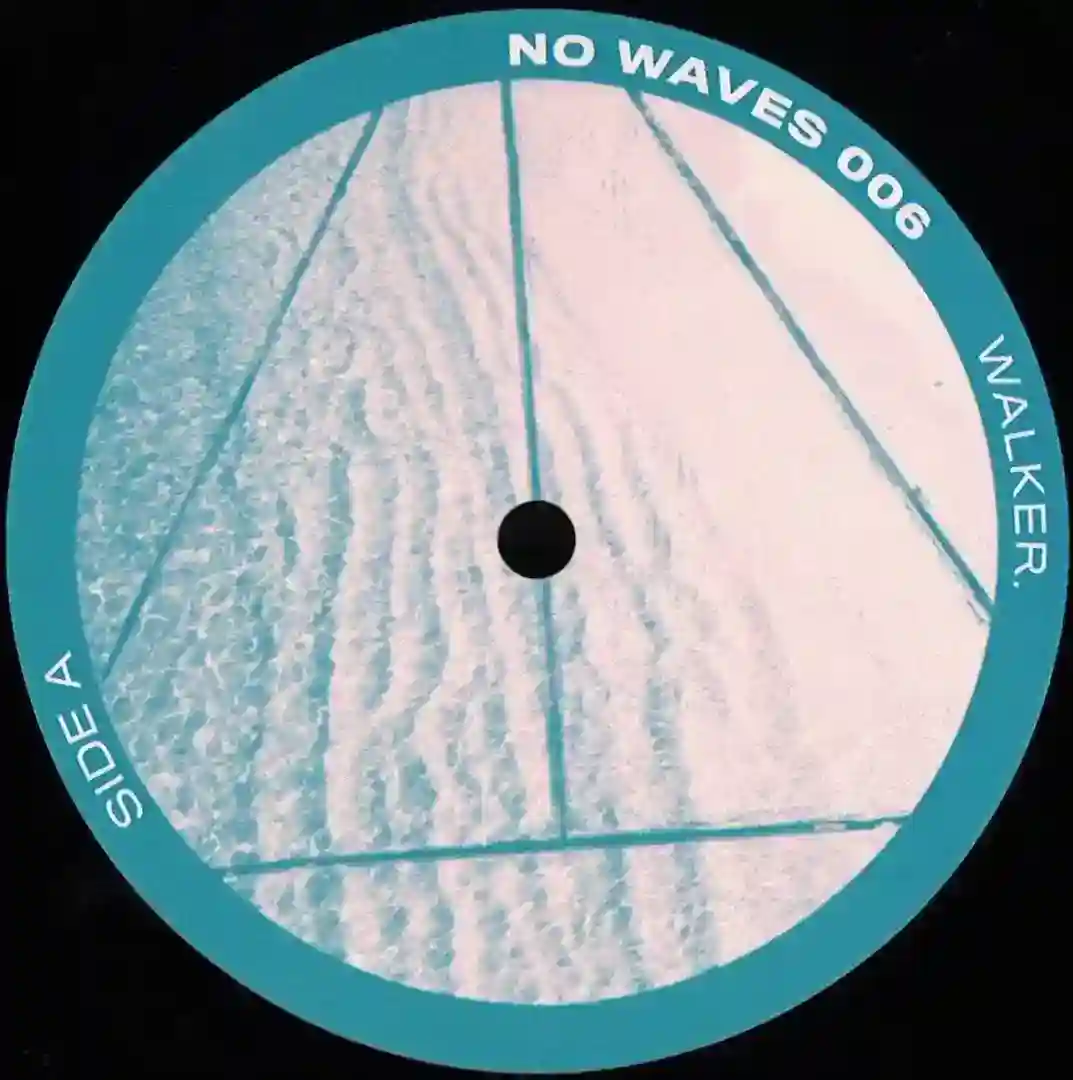 A1 909 Bliss VINYL ONLY  cover