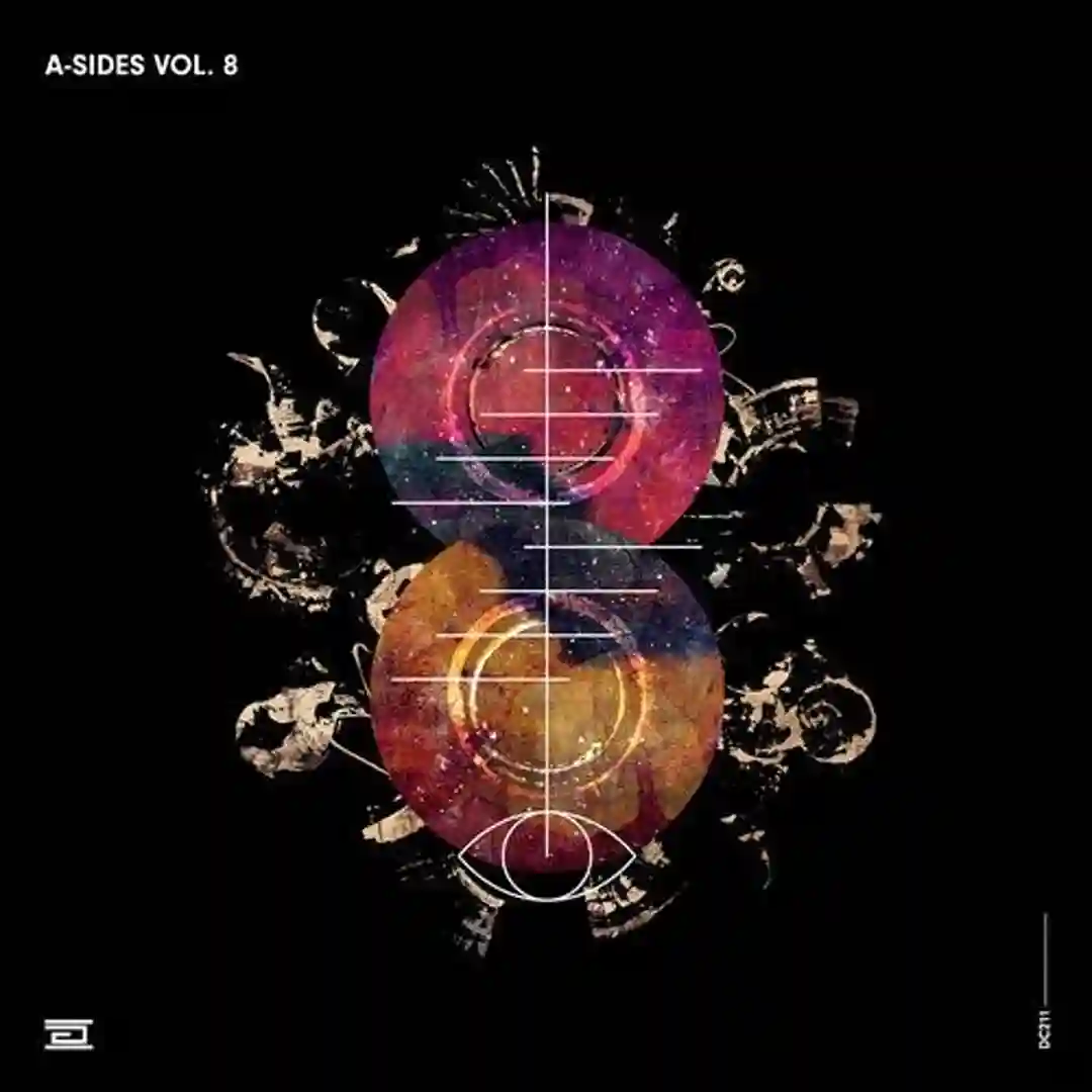 Prophecy (Original Mix) cover
