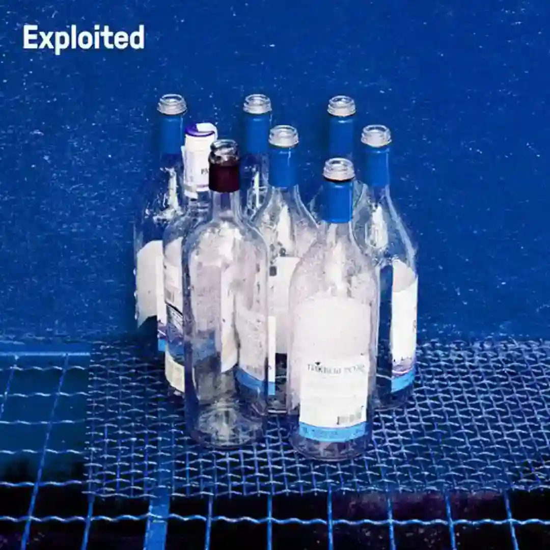 Neverending Now Remixes cover