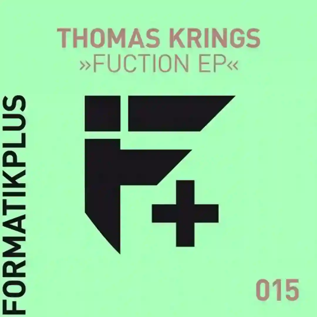 Fuction (Original Mix) cover