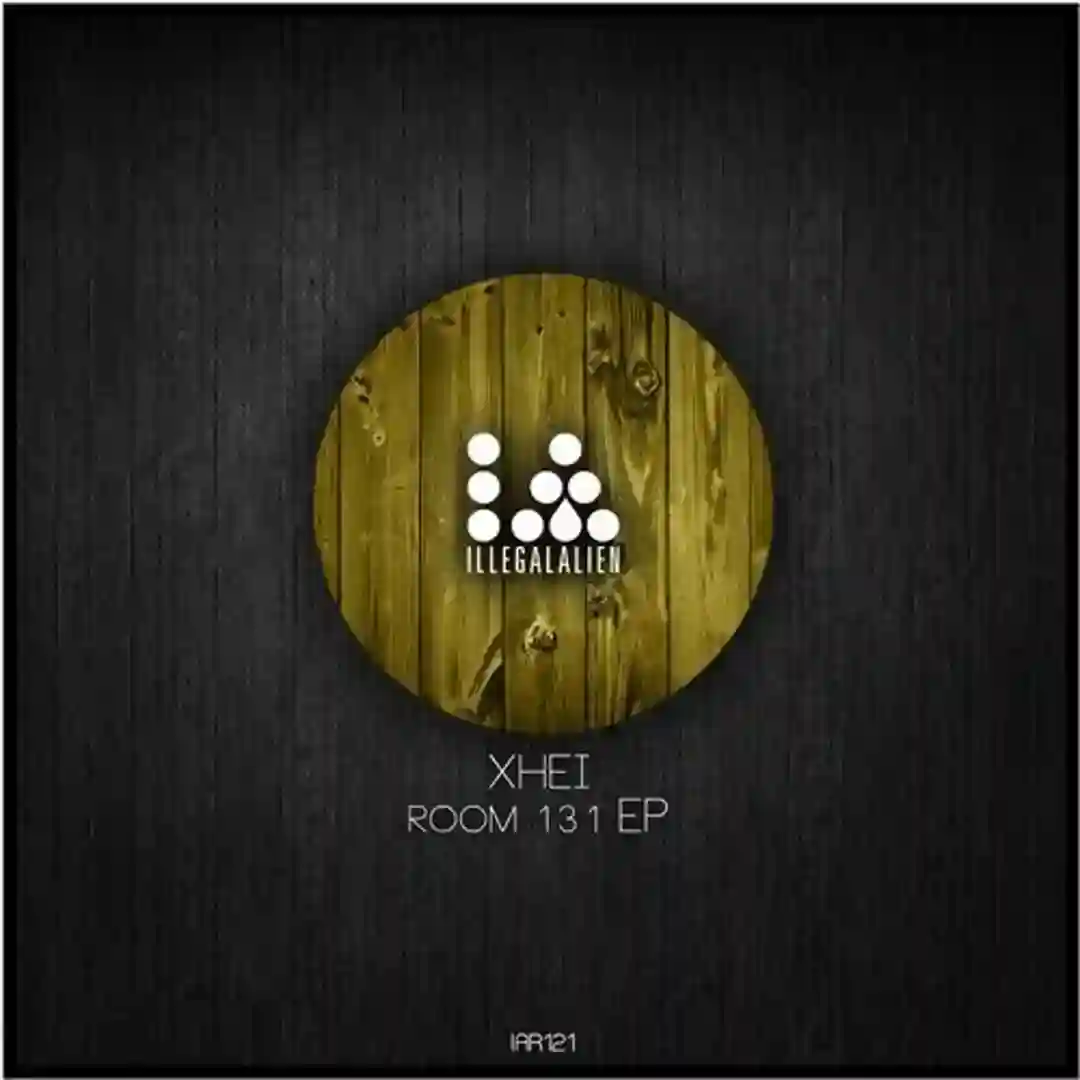 Room 131 EP cover