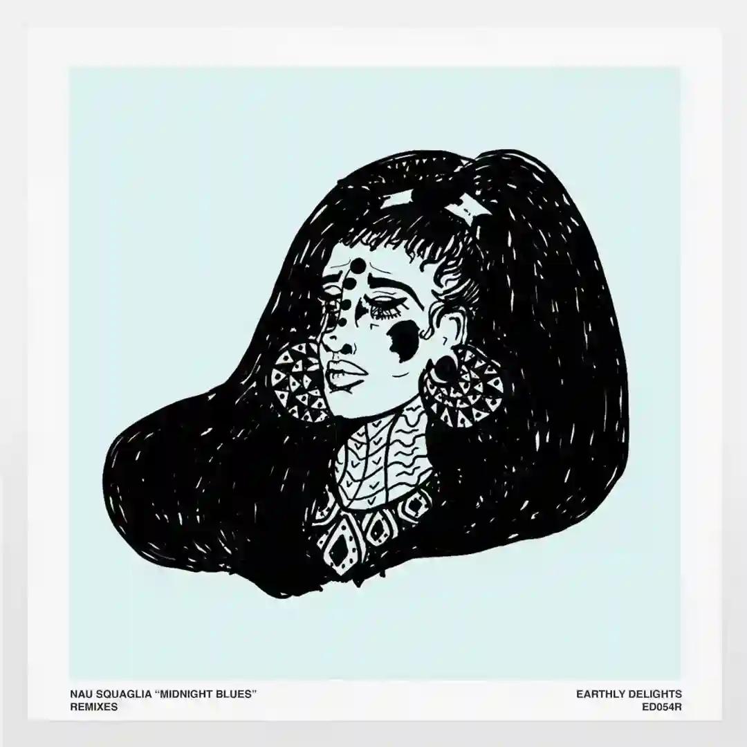 Schism (Purpura Remix) cover