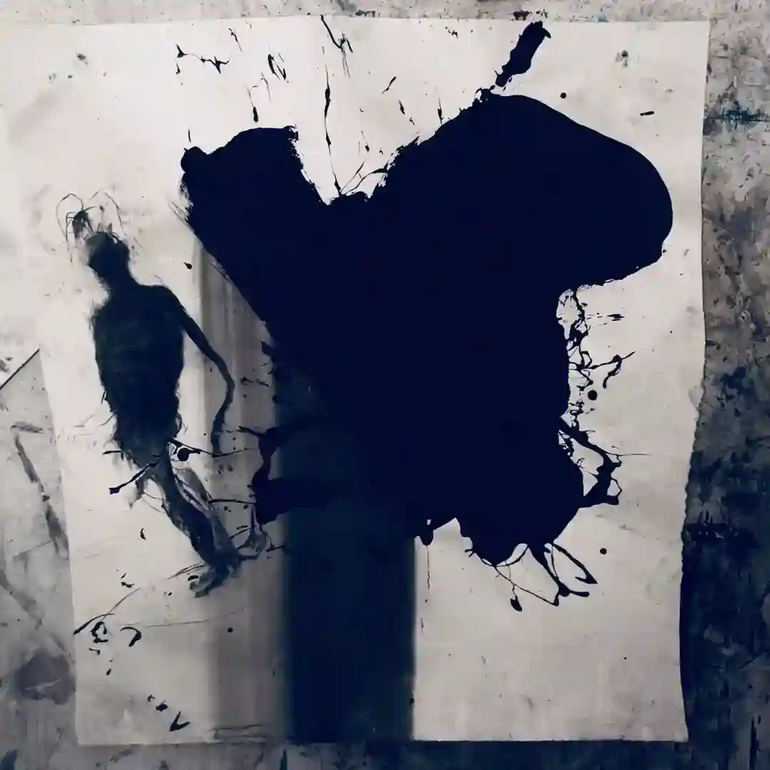 Changed (Original) cover