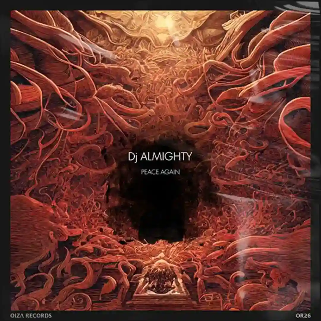 Energy (Original Mix) cover