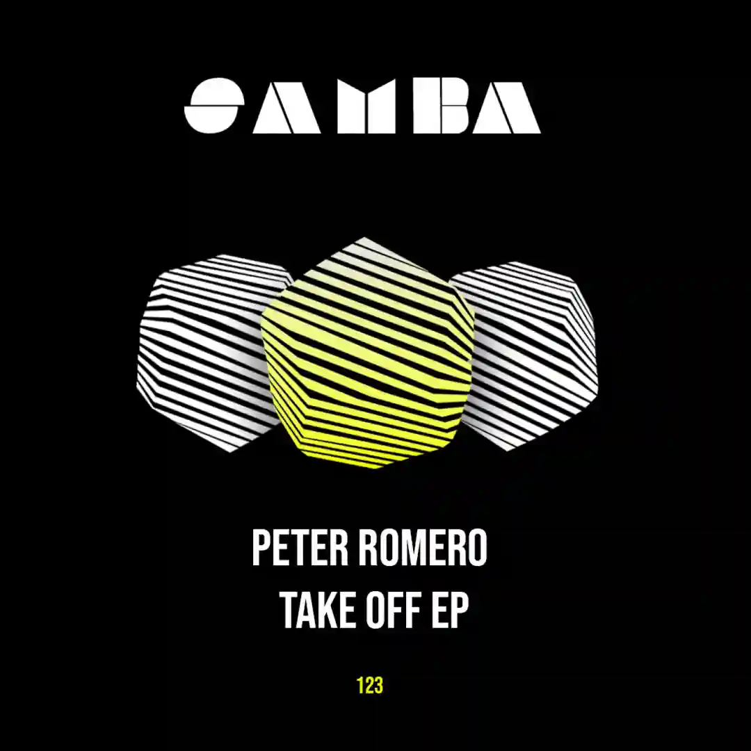 Take Off (Original Mix) cover